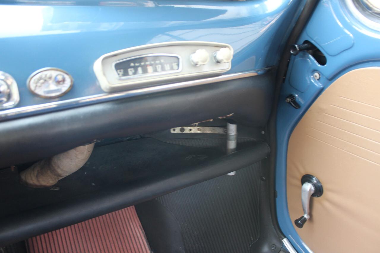 Fiat 600D