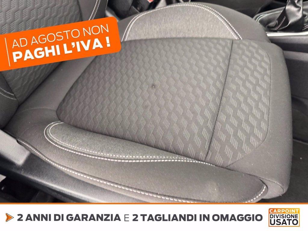 FORD Puma 1.0 ecoboost h titanium s&s 125cv del 2022