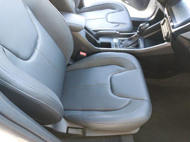 DR MOTOR DR 3.0 1.5 Bi-Fuel GPL km 15000 Tettino Retrocam.