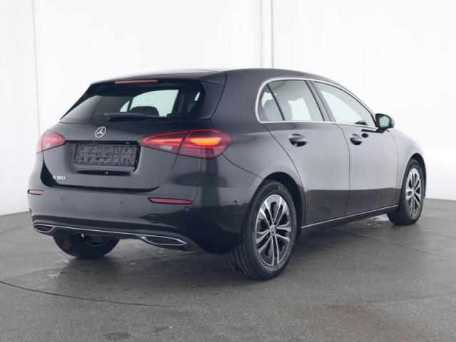MERCEDES Classe A 180 Automatic Sport
