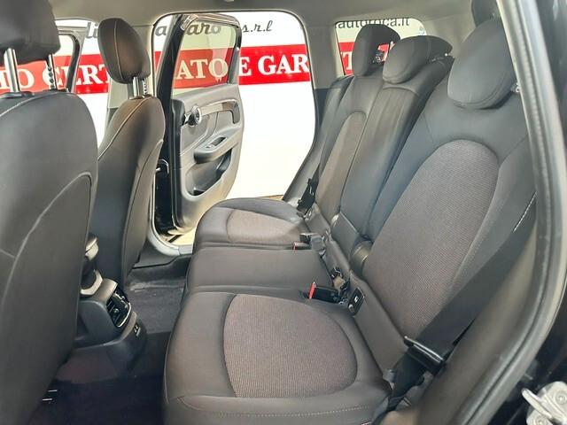 Mini One Countryman 1.5 Cooper SE Business ALL4 Automatica