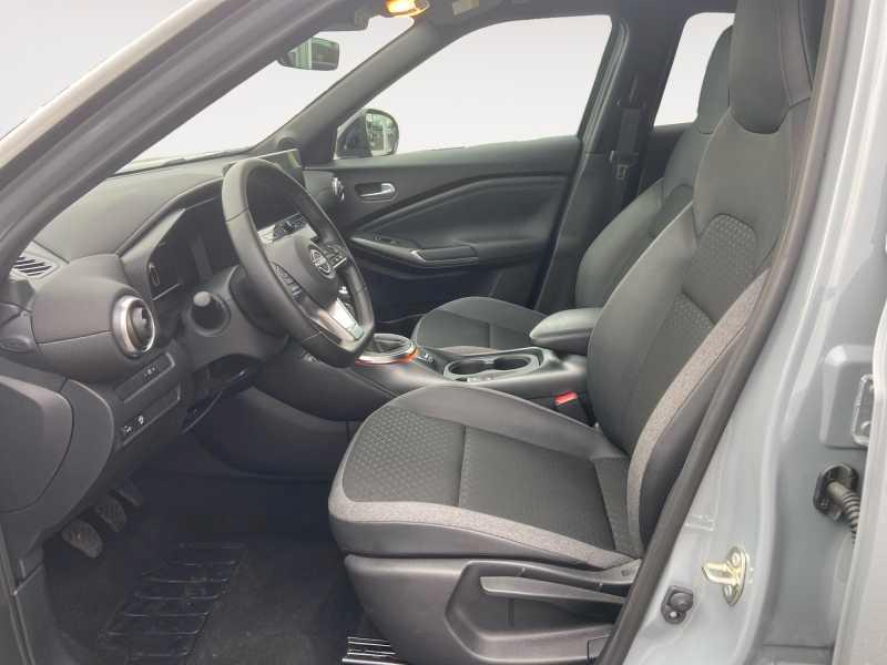 NISSAN Juke 1.0 dig-t N-Connecta 114cv