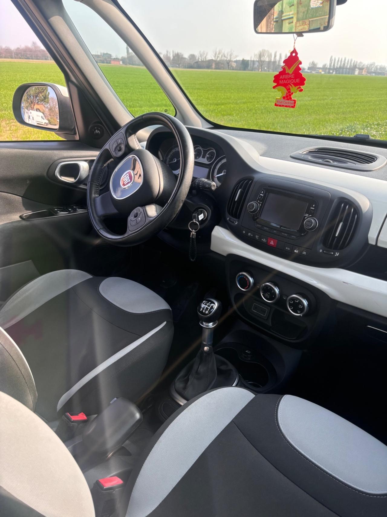 Fiat 500L 1.6 Multijet 120 CV Pop Star