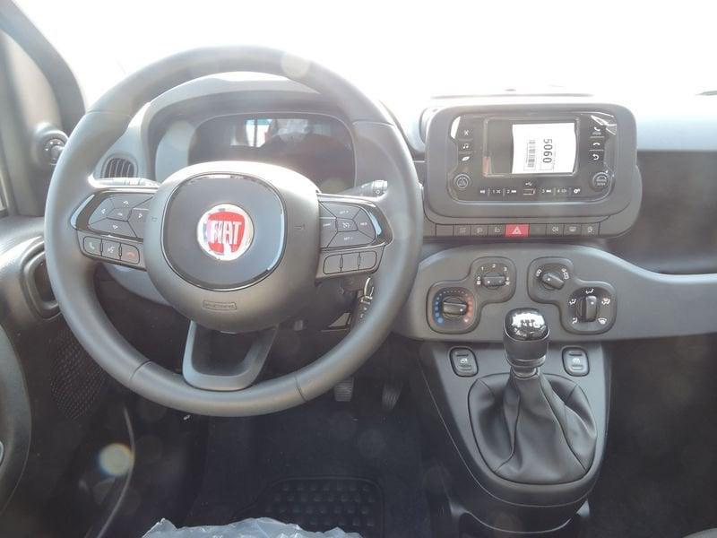 FIAT Panda Panda 1.0 FireFly S&S Hybrid