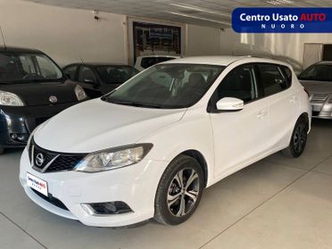 Nissan Pulsar 1.5 dCi Acenta