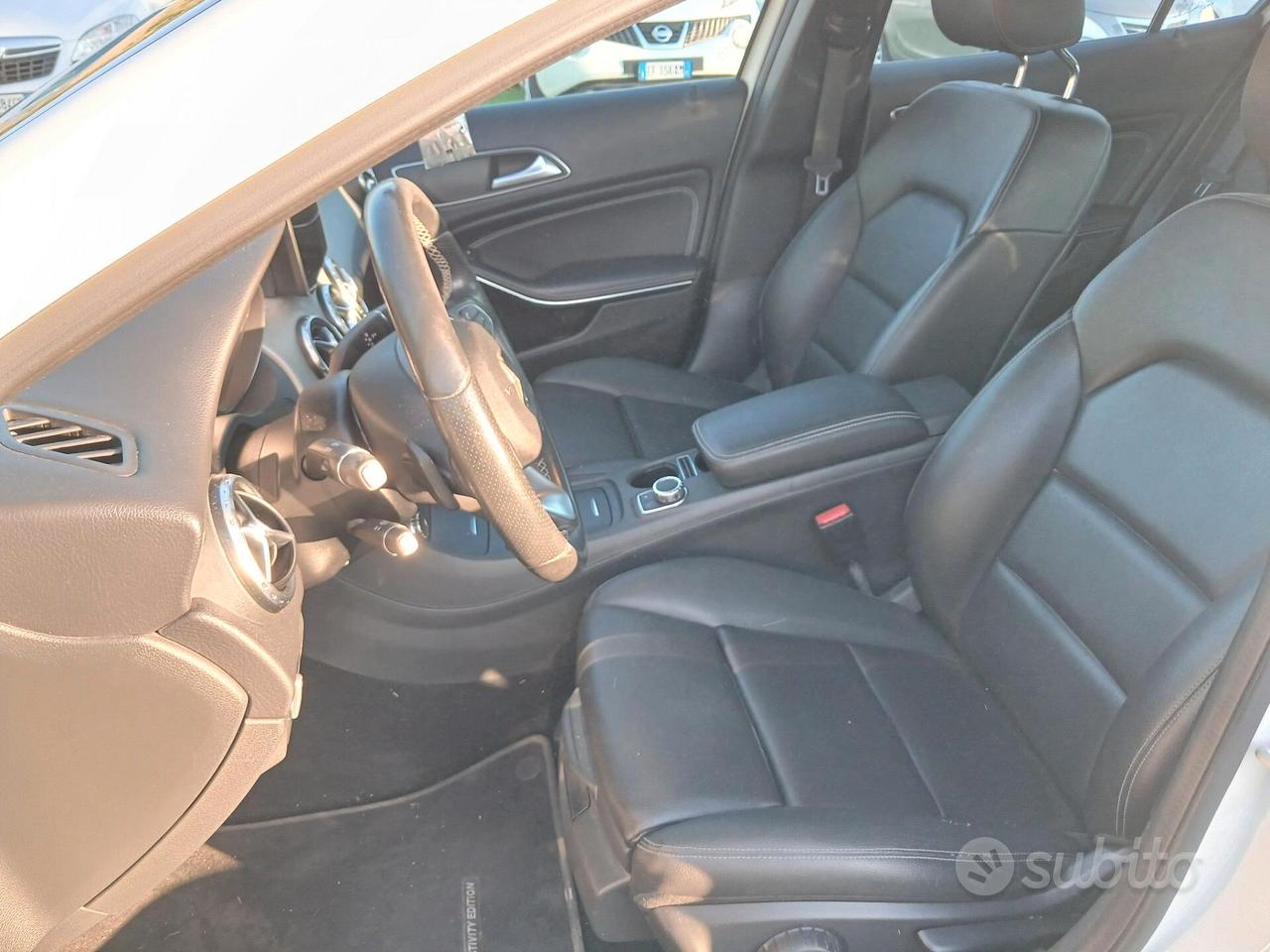 Mercedes-benz GLA 200 d Executive