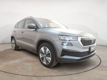Skoda Karoq Karoq 2.0 TDI SCR 4x4 DSG Executive UNICO PROPRIETARIO