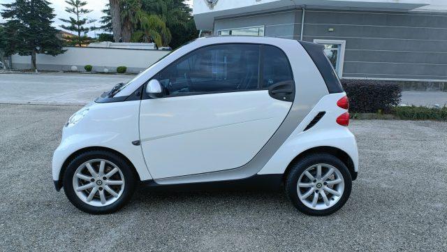 SMART ForTwo 1000 52 kW passion n°12