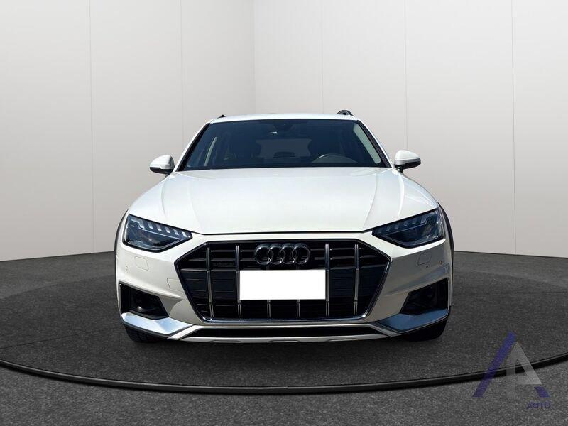 Audi A4 allroad quattro A4 allroad 40 TDI 204 CV S tronic Business Evolution