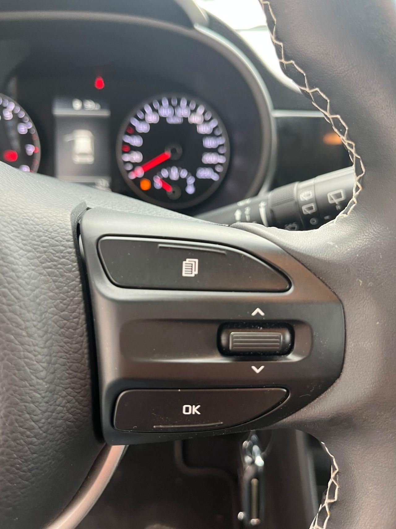 Kia Picanto 1.0 12V GPL 5 porte Style