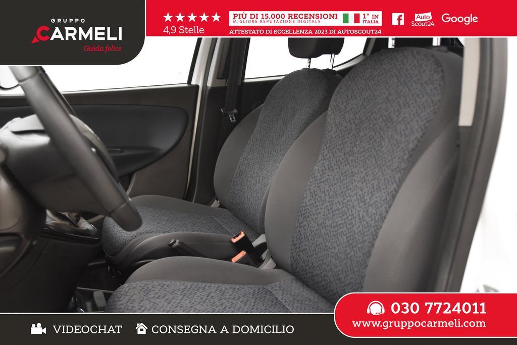 Lancia Ypsilon 1.0 FireFly Hybrid Gold