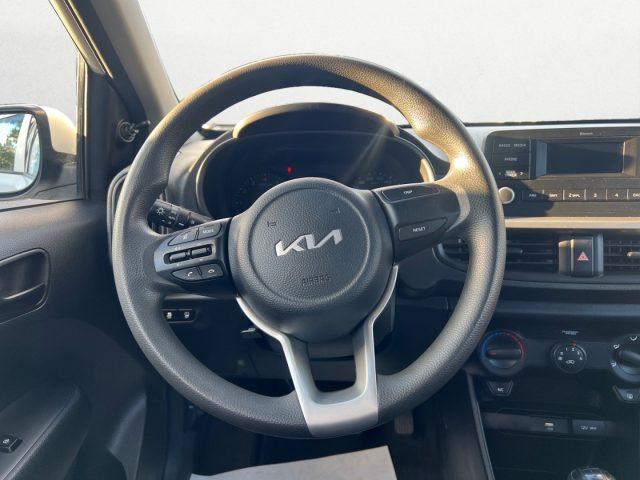KIA Picanto 1.0 12V 5 porte Urban