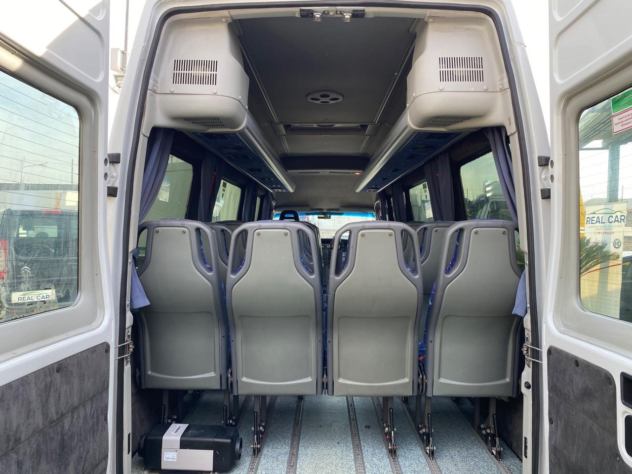 Iveco Daily 50C15 Mini Bus 20 Posti