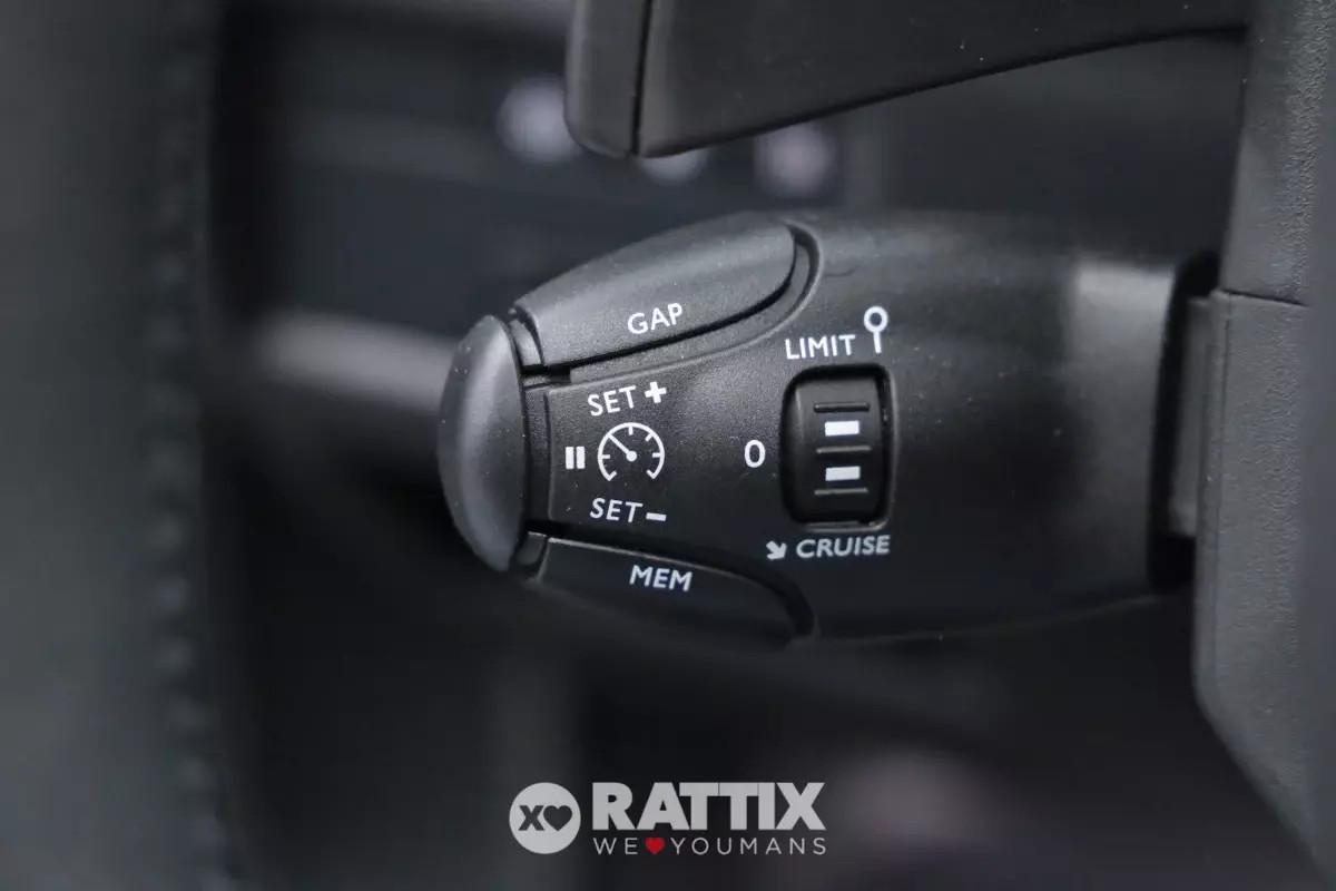 Citroen C5 Aircross 1.6 Hybrid Phev 225CV Shine e-EAT8