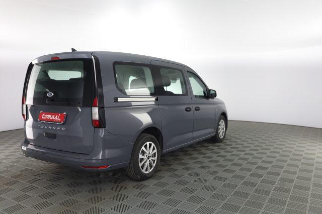 FORD Tourneo Connect Grand Tourneo Connect 2.0 EcoBlue 102 CV Plus