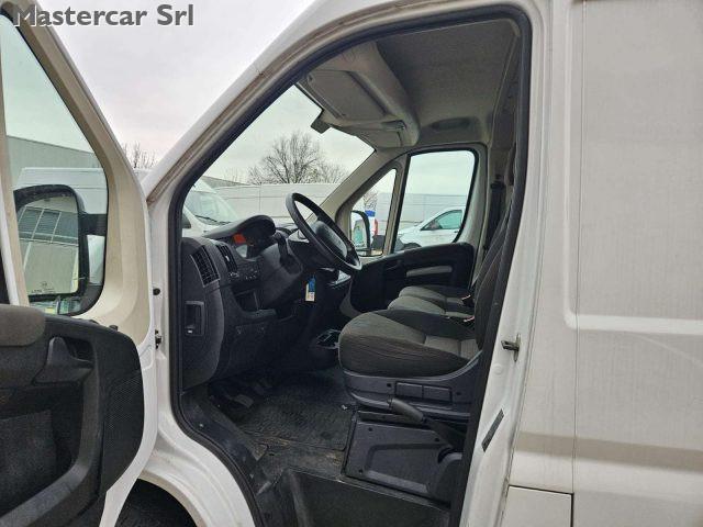 CITROEN Jumper 330 L2H2 2.2 BlueHDi 140cv - GF391PL