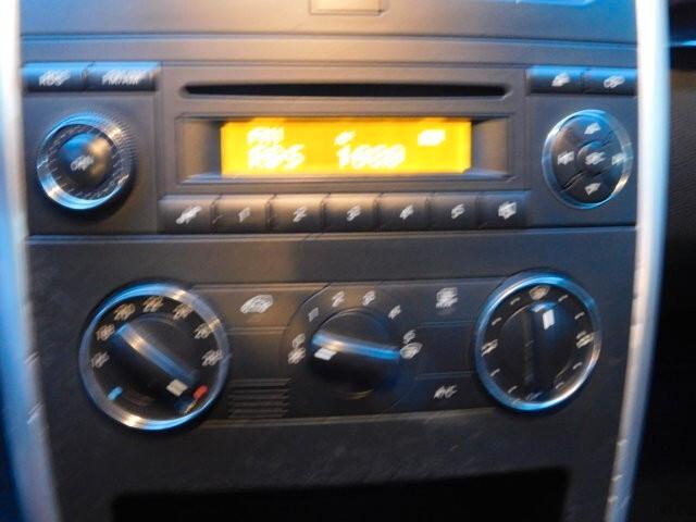 Mercedes-benz B 180 CDI Sport