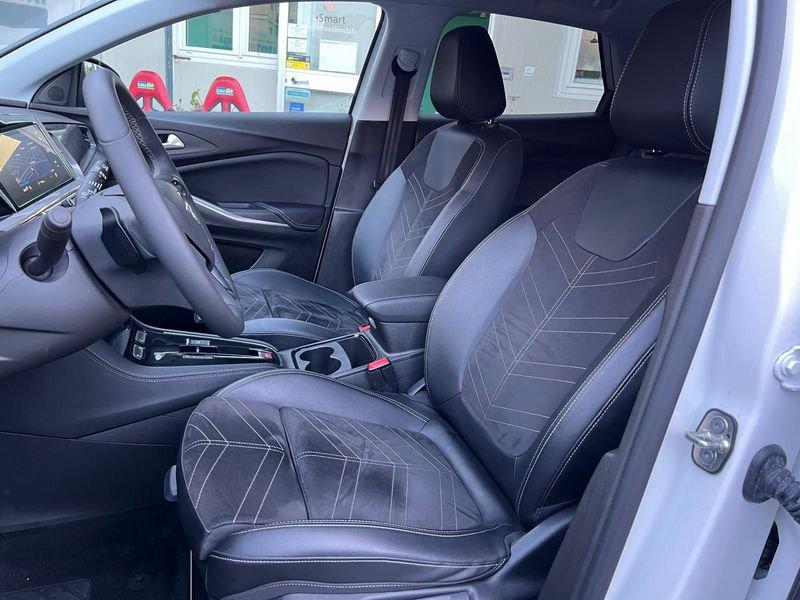 Opel Grandland Grandland 1.5 diesel Ecotec aut. Ultimate