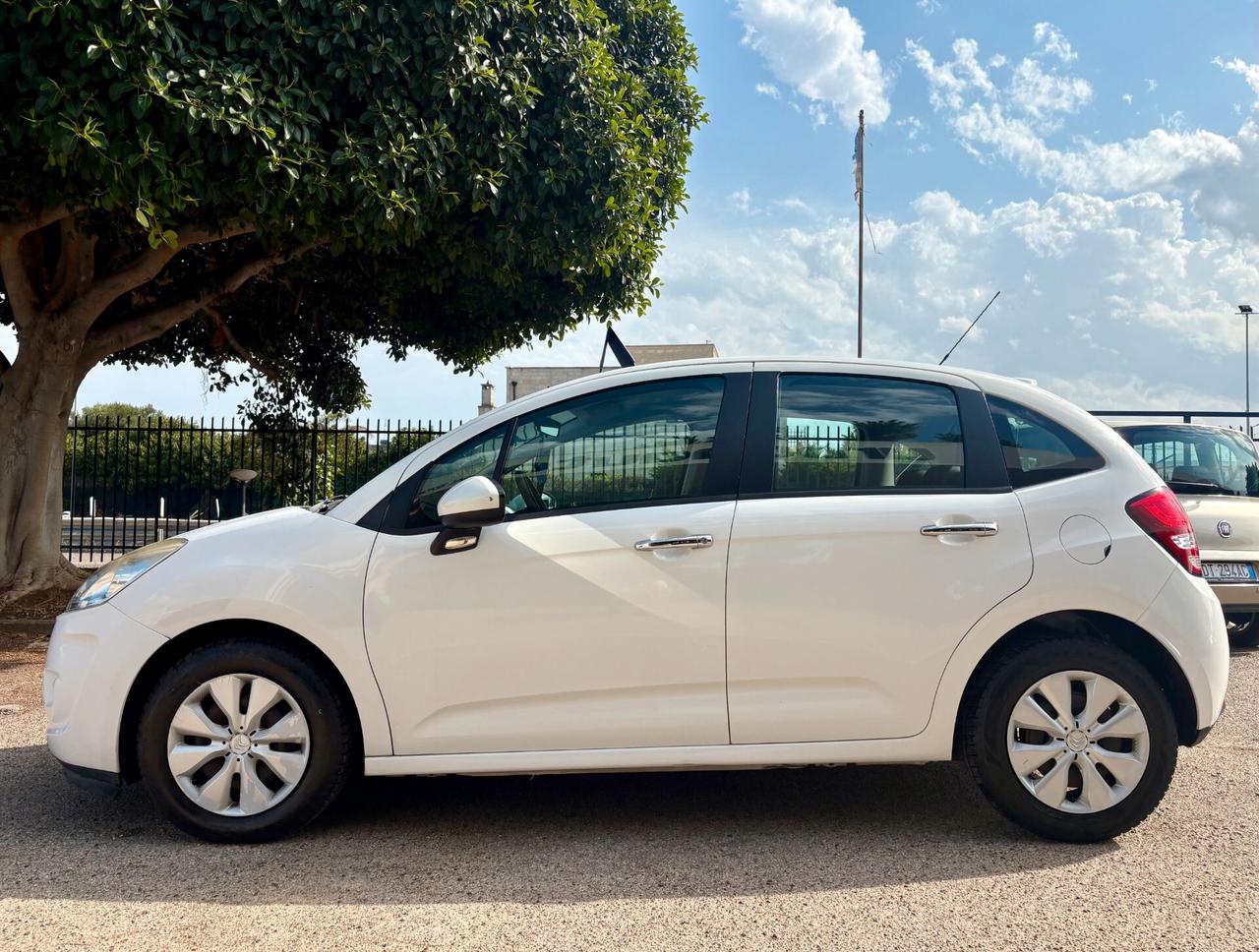 Citroen C3 1.4 HDi 70 Attraction