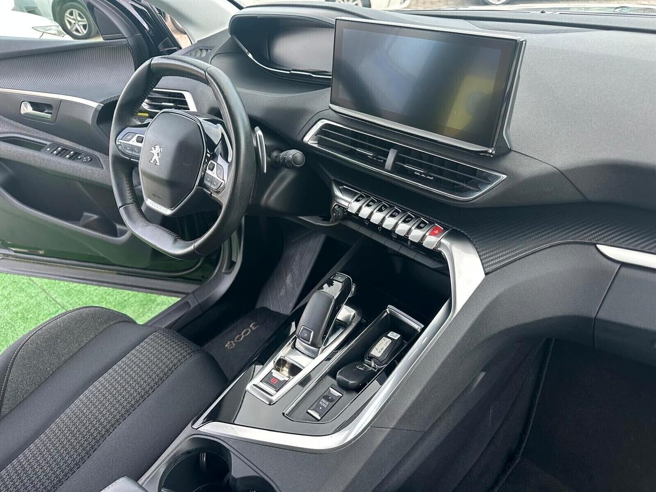 Peugeot 3008 BlueHDi 130 S&S Business