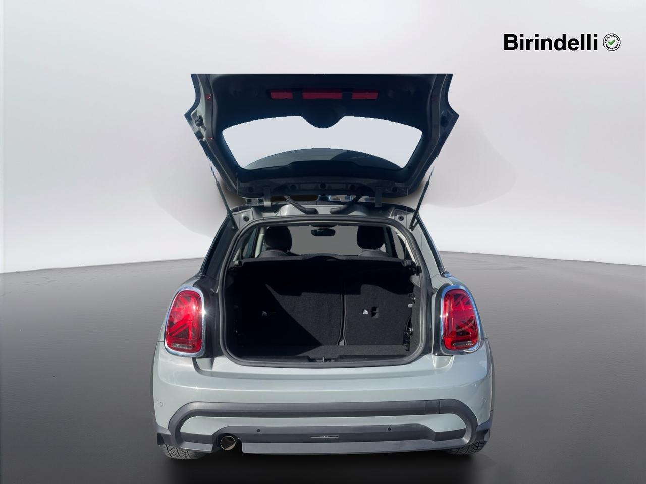 MINI Mini 4ª serie (F56) - Mini 1.5 One Camden Edition