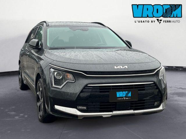 KIA Niro 1.6 GDi DCT HEV Style