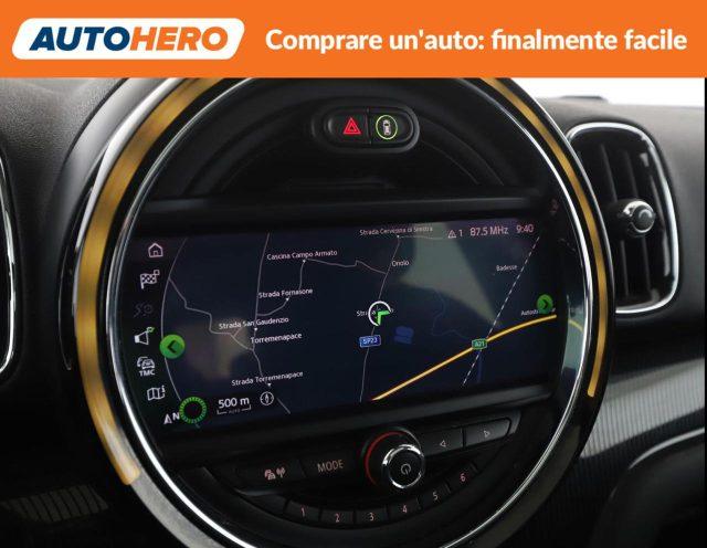 MINI Countryman 2.0 Cooper SD Countryman ALL4 Automatica