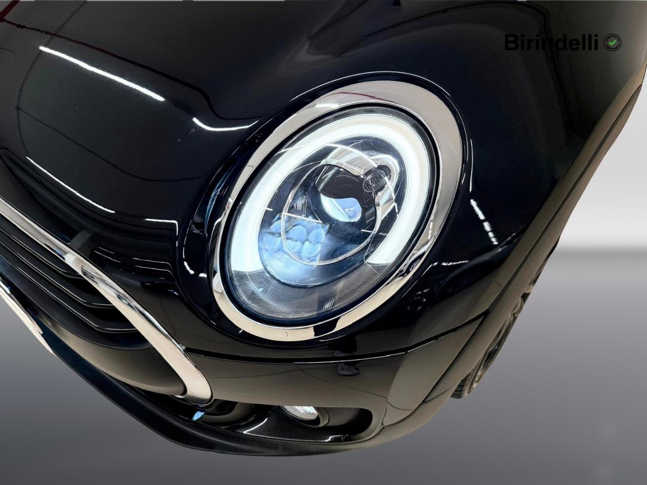 MINI Mini Clubman (F54) - Mini 1.5 One D Hype Clubman