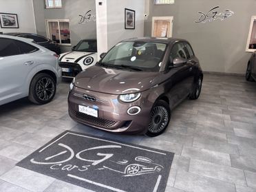 FIAT 500E 42KWH ICON