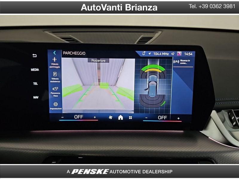 BMW X1 X1 sdrive18d MSport