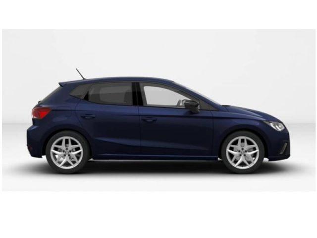 SEAT Ibiza 1.0 EcoTSI 95 CV 5 porte FR