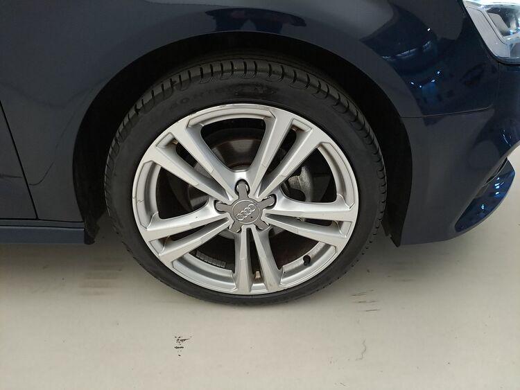 Audi A3 SPB 35 TFSI Admired S tronic BR499754 1.5 Benzina 150CV