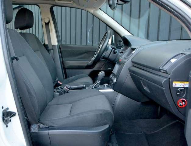 Land Rover Freelander II 2.2 sd4 S 190cv * CAMBIO AUTOMATICO *