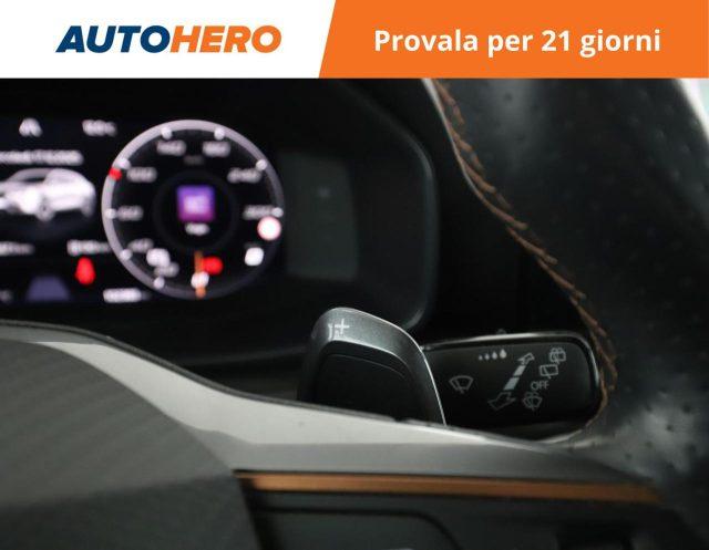 CUPRA Formentor 2.0 TDI 4Drive DSG