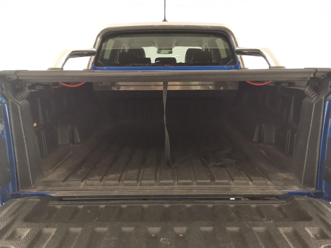 FORD Ranger VIII - Ranger Raptor 2.0 ecoblue 205cv auto