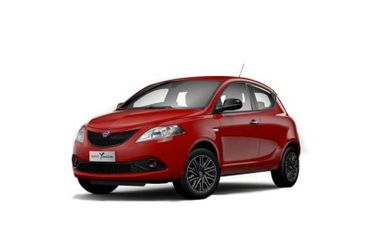 Lancia Ypsilon 5 Porte 1.2 Gold