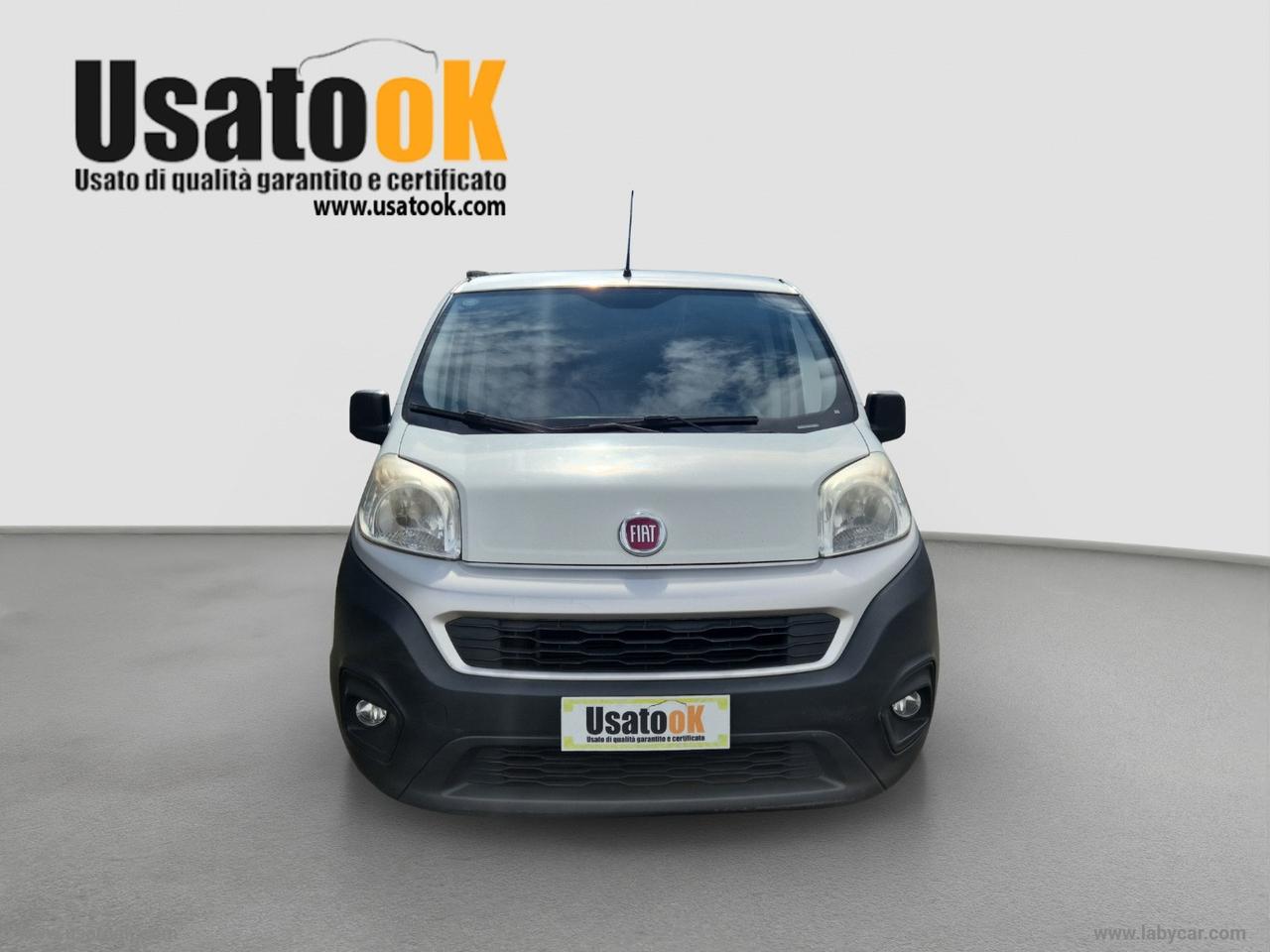 Fiorino 1.3 MJT 80CV Cargo