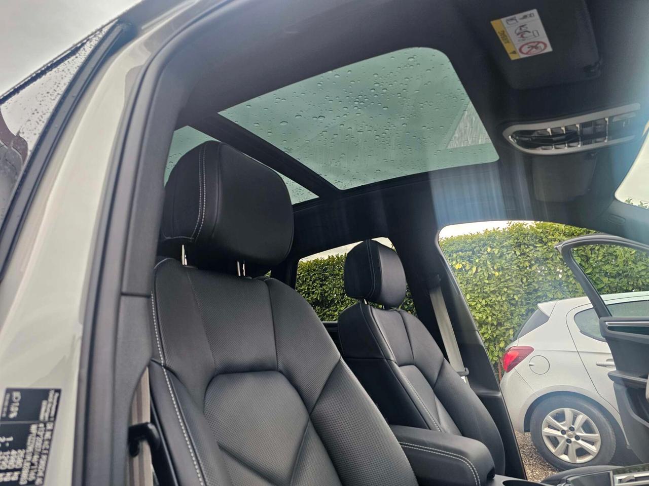 Porsche Macan 2.9 S