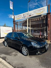 Alfa Romeo Giulietta 2.0 JTDm-2 140 CV Progression