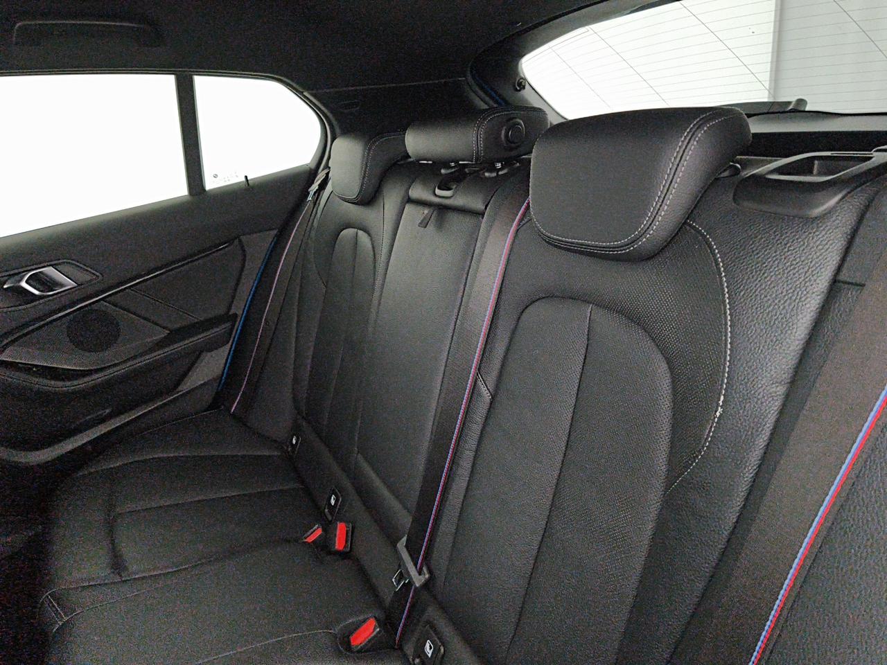 BMW Serie 1 M135i xDrive