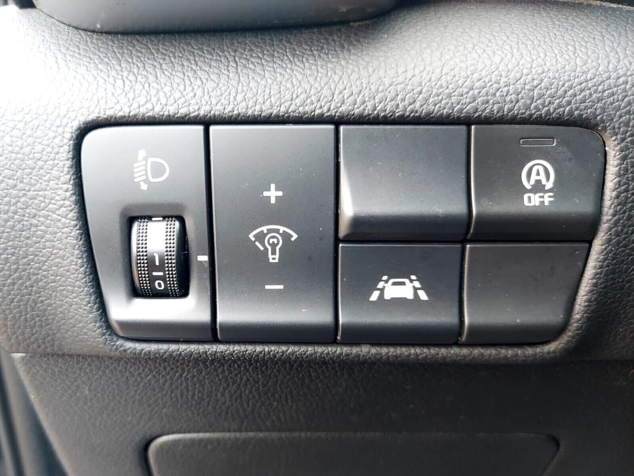 Kia Sportage 1.6 DIESEL 115cv Energy Design PACK