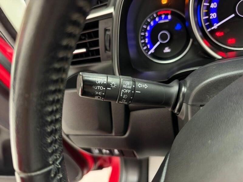 Honda Jazz 1.3 Elegance Navi ADAS