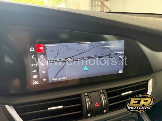 Alfa Romeo Giulia 2.2 t Veloce Q4 210 cv auto