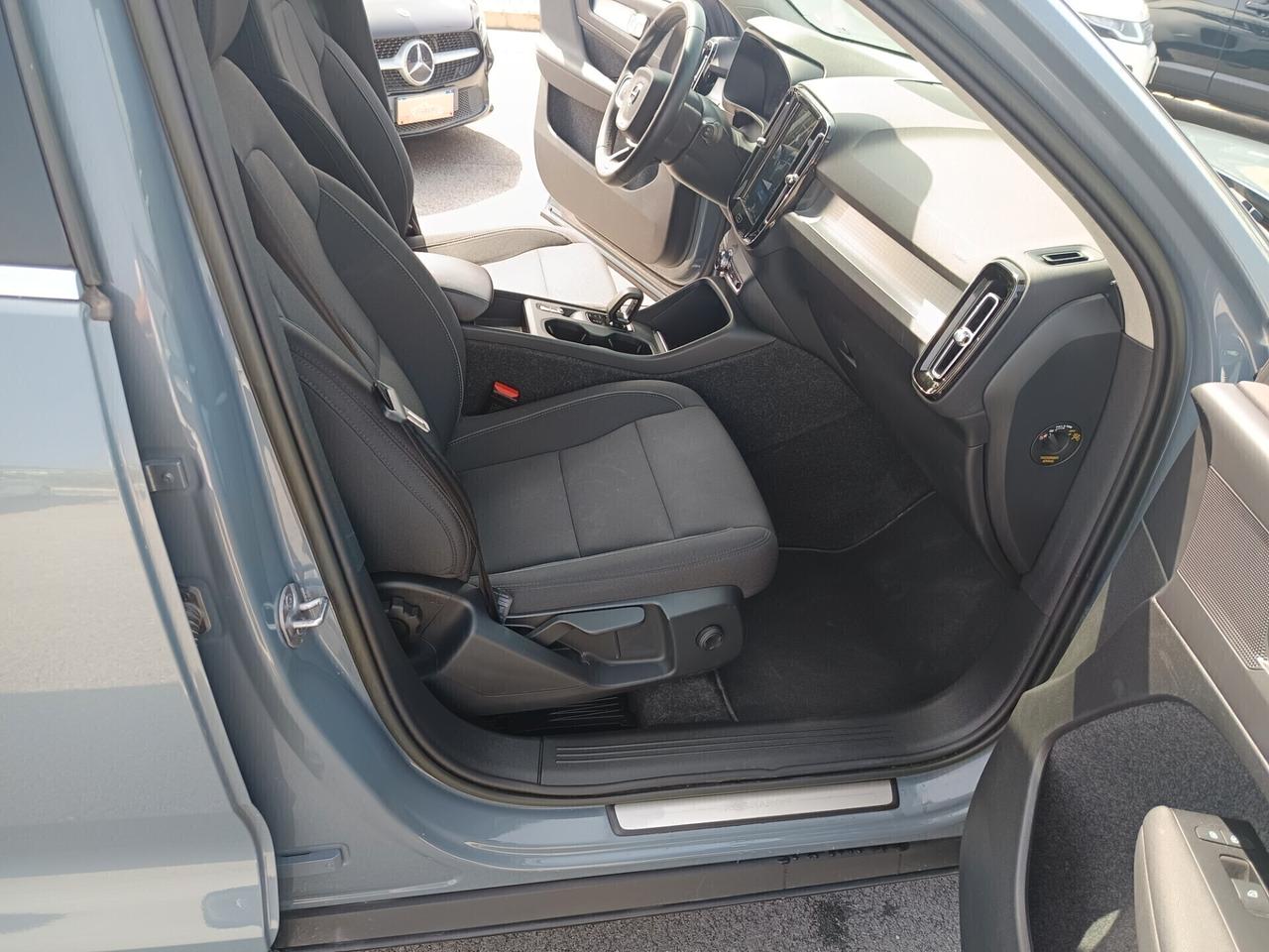 Volvo XC40 T4 1.5 PHEV Inscription Expression