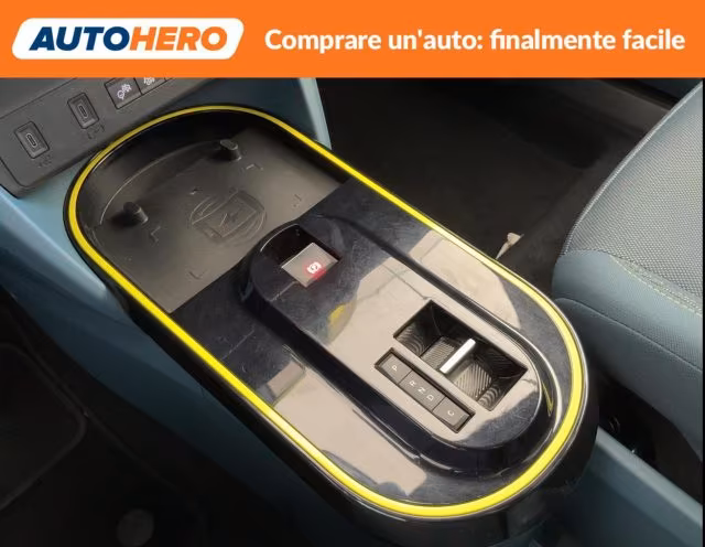 FIAT Grande Panda 44kWh La Prima