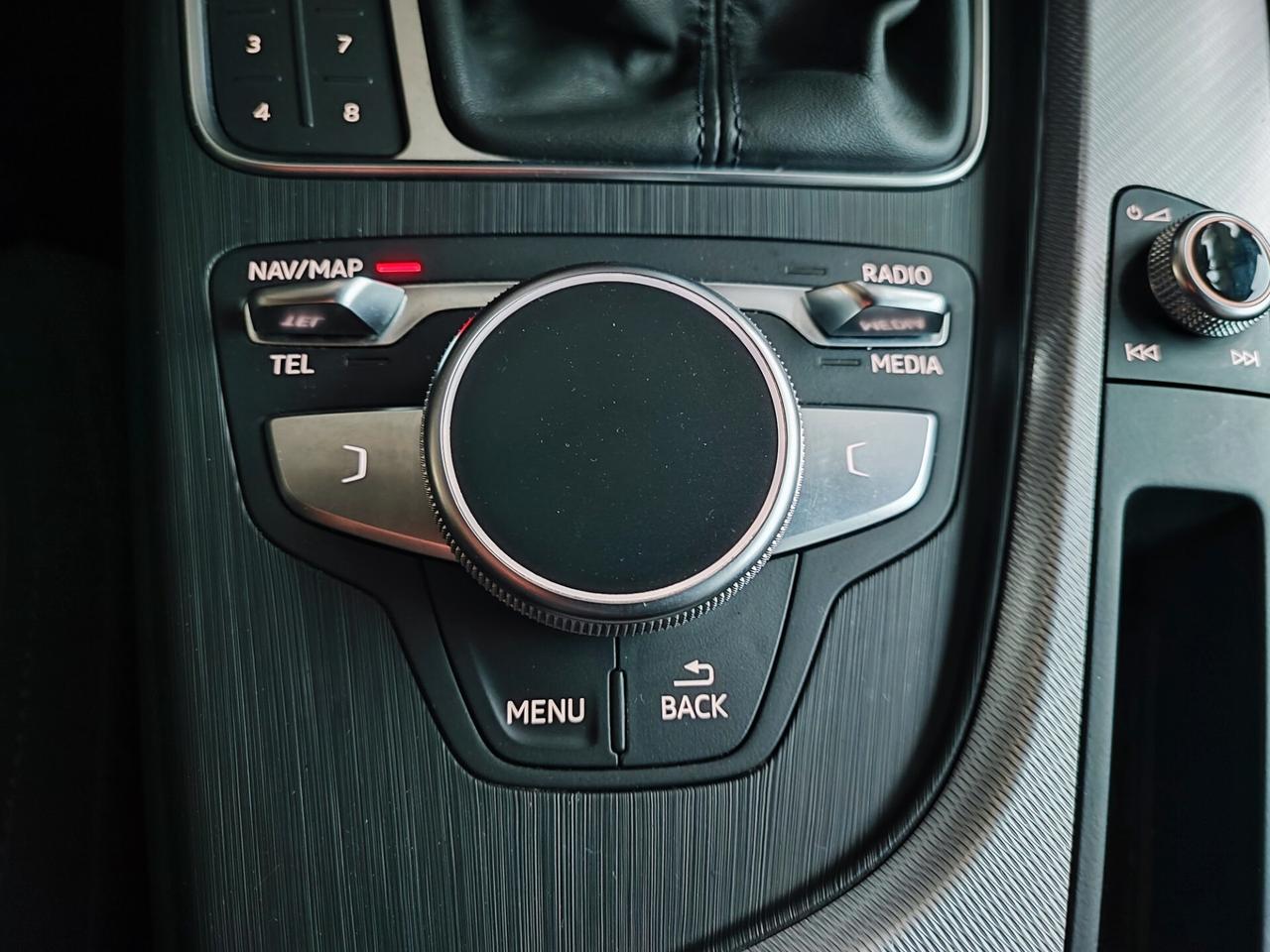 Audi A4 Avant 2.0 TDI 150 CV Business Sport