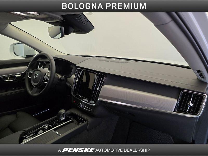 Volvo V90 Cross Country B4 (d) AWD automatico Ultimate