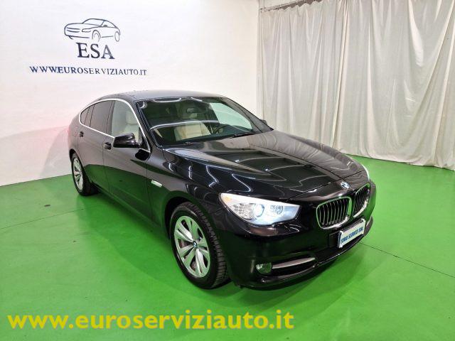 BMW 530 d xDrive Gran Turismo Futura