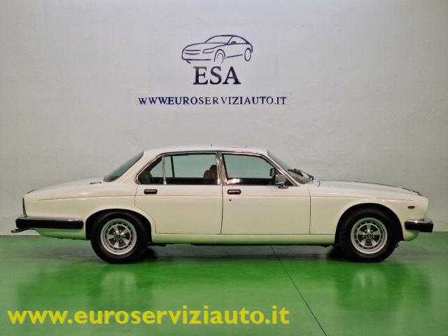 JAGUAR XJ6 5.3 HE XJ 12