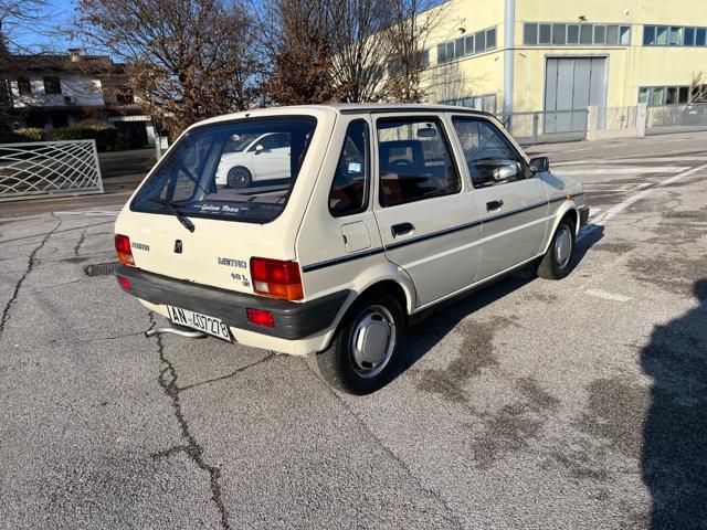AUSTIN Metro 1.0 LS ONE OWNER 90.000KM!